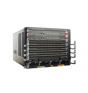 Коммутатор HP (HPE) Network 10508 JC612A