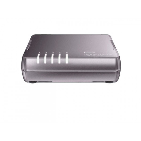 Коммутатор HP (HPE) OfficeConnect 1405 JH408A