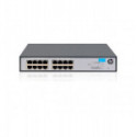 Коммутатор HP (HPE) OfficeConnect 1420 JG708B