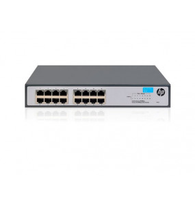 Коммутатор HP (HPE) OfficeConnect 1420 JG708B