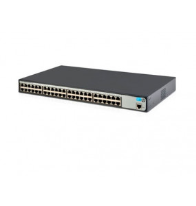 Коммутатор HP (HPE) OfficeConnect 1620 JG913A