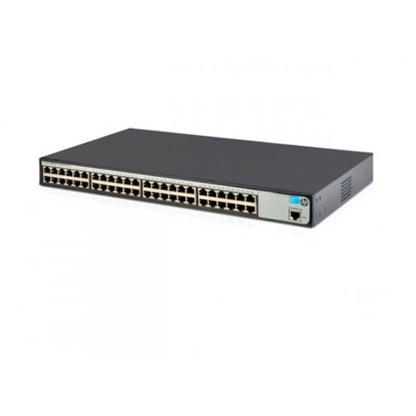 Коммутатор HP (HPE) OfficeConnect 1620 JG913A