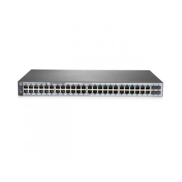 Коммутатор HP (HPE) OfficeConnect 1820 J9980A