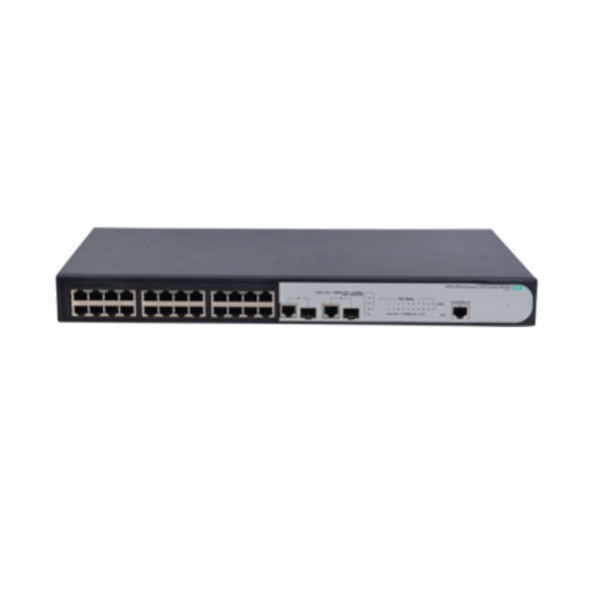 Коммутатор HP (HPE) OfficeConnect 1910 JG537A