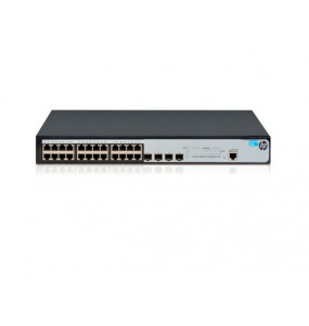 Коммутатор HP (HPE) OfficeConnect 1920 JG920A