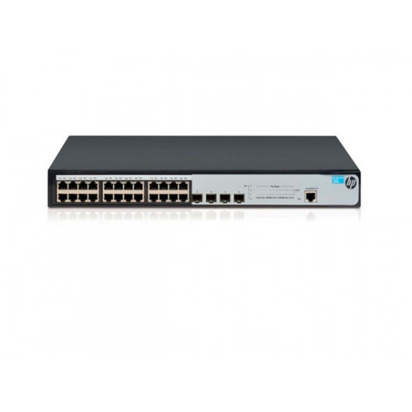 Коммутатор HP (HPE) OfficeConnect 1920 JG920A