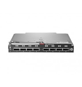 Коммутатор HP (HPE) SAS 6 Гбит/с для BladeSystem класса C BK764A