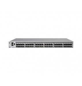 Коммутатор HP (HPE) SN3000B Fibre Channel QK754B