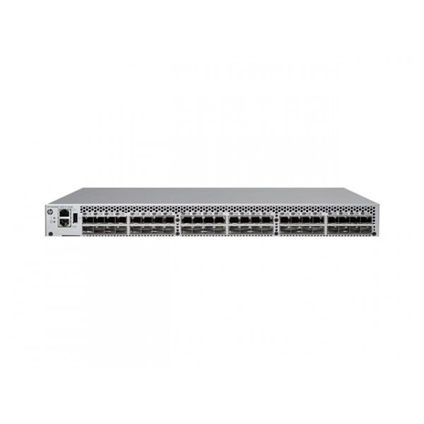 Коммутатор HP (HPE) SN3000B Fibre Channel QR480B