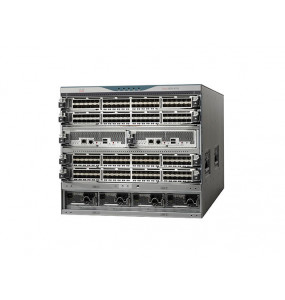 Коммутатор HP (HPE) SN8500C StoreFabric Director C8S71B