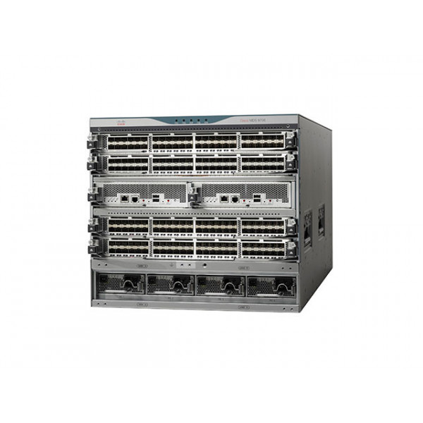 Коммутатор HP (HPE) SN8500C StoreFabric Director C8S71B