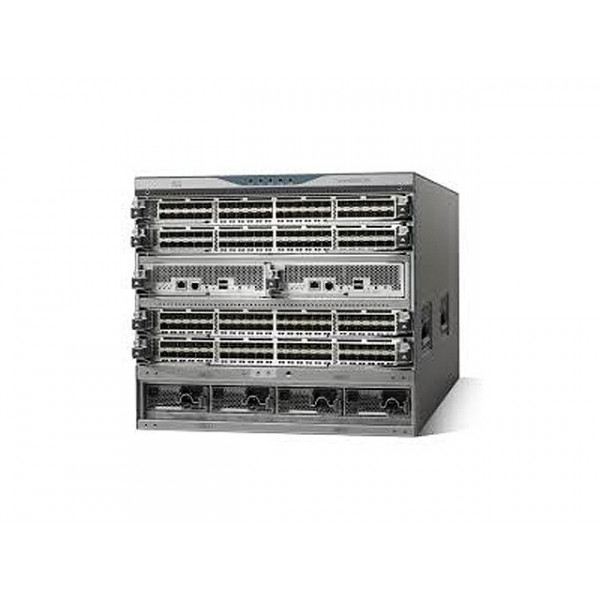 Коммутатор HP (HPE) SN8500C StoreFabric Director K2Q18A