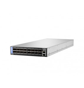 Коммутатор HP (HPE) StoreFabric SN2100M Q2F23A