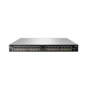 Коммутатор HP (HPE) StoreFabric SN2700M Q2F21A