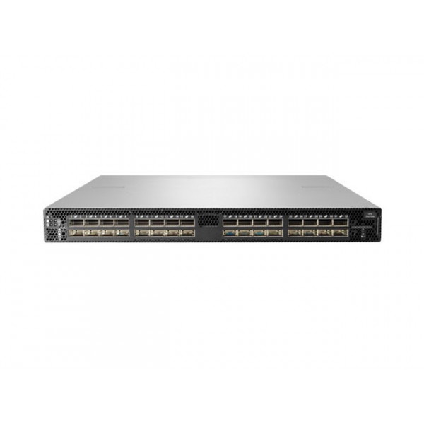 Коммутатор HP (HPE) StoreFabric SN2700M Q6M26A