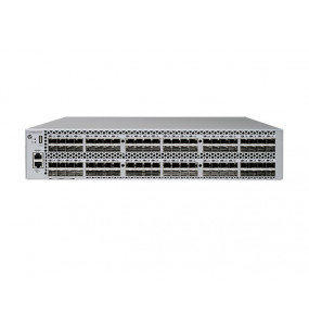 Коммутатор HP (HPE) StoreFabric SN3600B Fibre Channel C8R45A