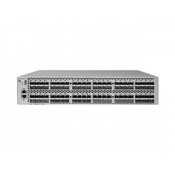 Коммутатор HP (HPE) StoreFabric SN3600B Fibre Channel E7X98A