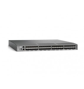 Коммутатор HP (HPE) StoreFabric SN3600B Fibre Channel K2Q16A