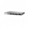 Коммутатор HP (HPE) StoreFabric SN3600B Fibre Channel Q1H70A