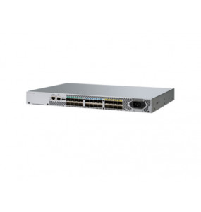 Коммутатор HP (HPE) StoreFabric SN3600B Fibre Channel Q1H70A