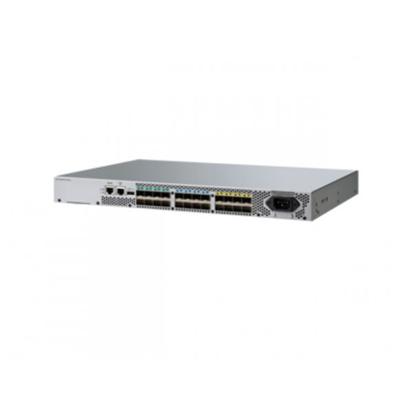 Коммутатор HP (HPE) StoreFabric SN3600B Fibre Channel Q1H70A