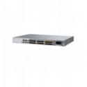 Коммутатор HP (HPE) StoreFabric SN3600B Fibre Channel Q1H71A