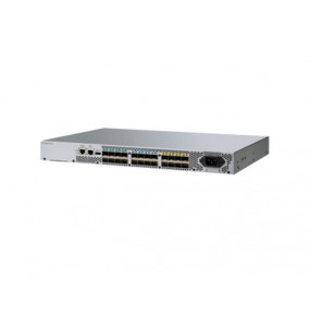 Коммутатор HP (HPE) StoreFabric SN3600B Fibre Channel Q1H72A