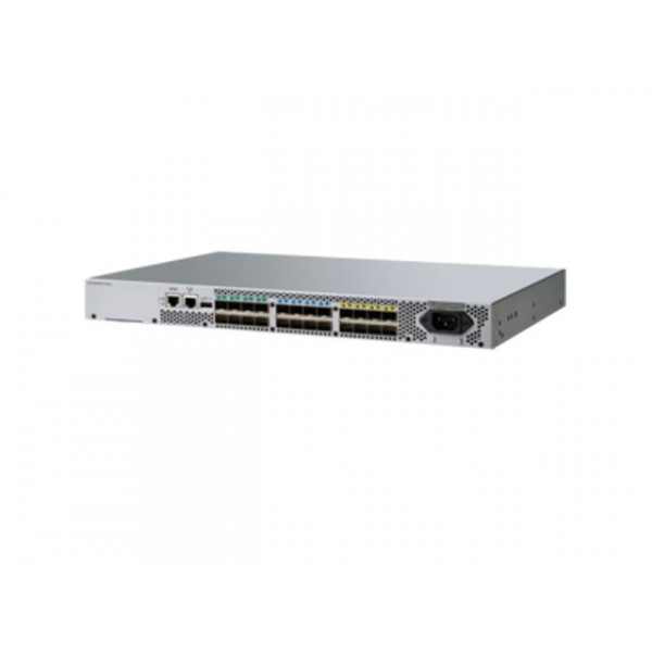 Коммутатор HP (HPE) StoreFabric SN3600B Fibre Channel Q1H72A