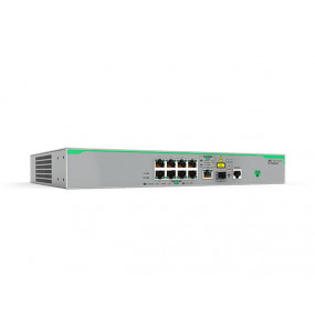 Коммутаторы Allied Telesis FS980M FS980M/9