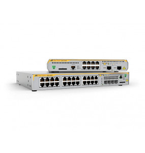 Коммутаторы Ethernet Allied Telesis x230 Series AT-x230-28GP