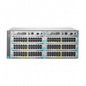 Коммутаторы HPE Aruba 5400R zl2 JL001A