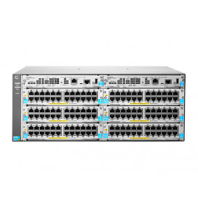 Коммутаторы HPE Aruba 5400R zl2 JL001A