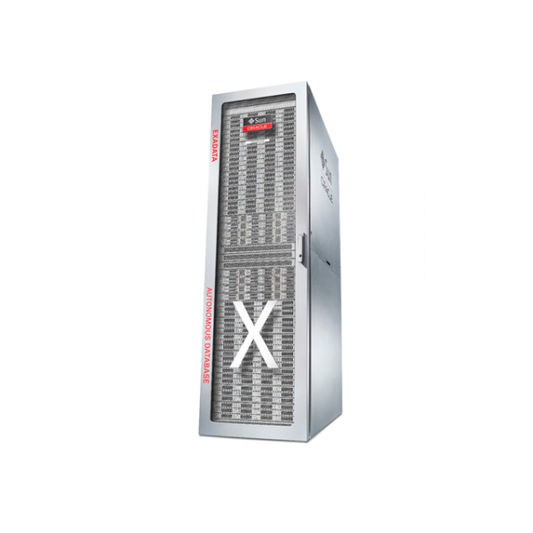 Комплекс для работы с базами данных Oracle Exadata X8M EXADATA-X8M