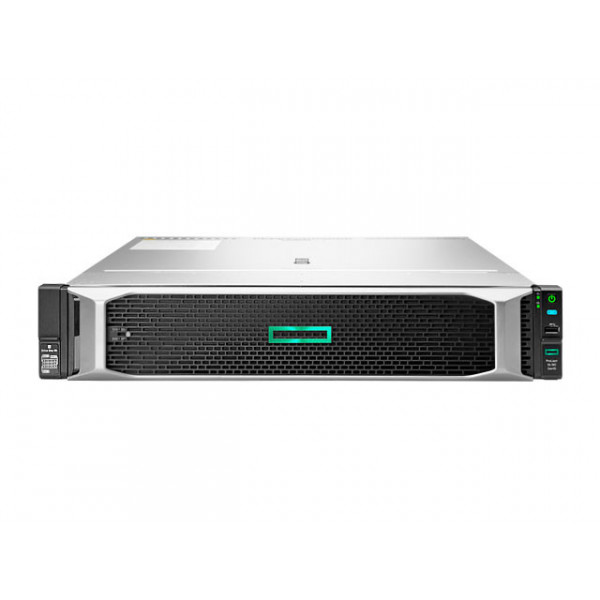 Комплект сервера HPE ProLiant DL180 Gen10 PERFDL180-001