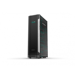 Конвергентная система HPE ConvergedSystem 750 (CS750) для виртуализации