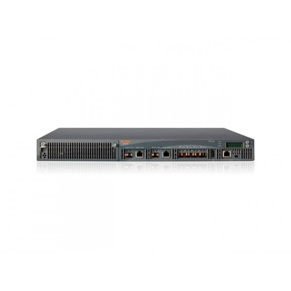 Контроллер HPE Aruba 7210 JW760A