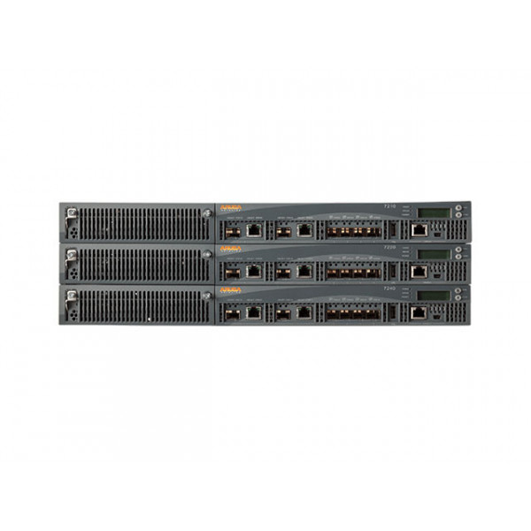 Контроллер HPE Aruba 7220 JW707A