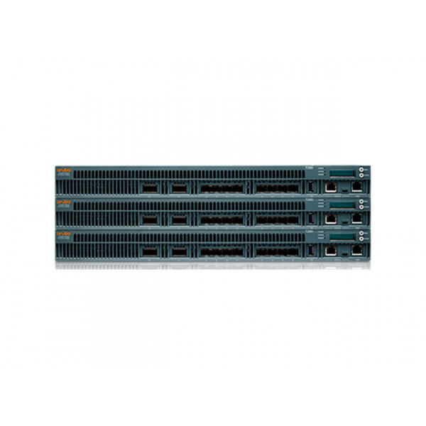 Контроллер HPE Aruba 7280 JX910A