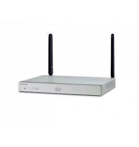 Маршрутизатор Cisco ISR 1100 C1111-4P