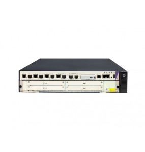 Маршрутизатор HPE FlexNetwork HSR6600 JG353A