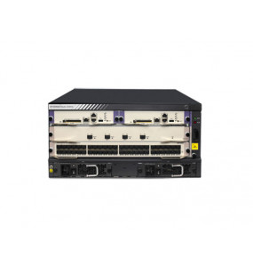 Маршрутизатор HPE FlexNetwork HSR6800 JG361B