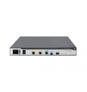 Маршрутизатор HPE FlexNetwork MSR2000 JG411A