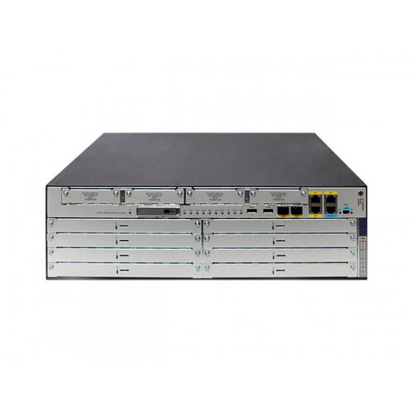 Маршрутизатор HPE FlexNetwork MSR3000 JG406A