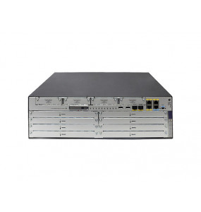 Маршрутизатор HPE FlexNetwork MSR3000 JG407A