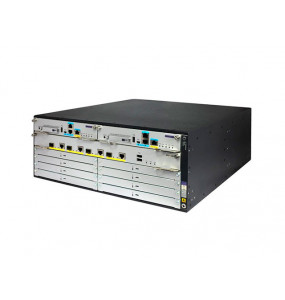 Маршрутизатор HPE FlexNetwork MSR4000 JG413A