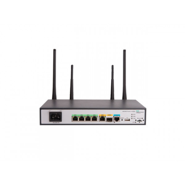 Маршрутизатор HPE FlexNetwork MSR95x JH301A