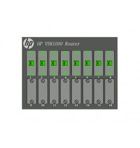 Маршрутизатор HPE FlexNetwork VSR1000 JG811AAE