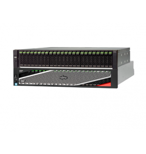 Массив хранения All-Flash Fujitsu ETERNUS AF250 S3