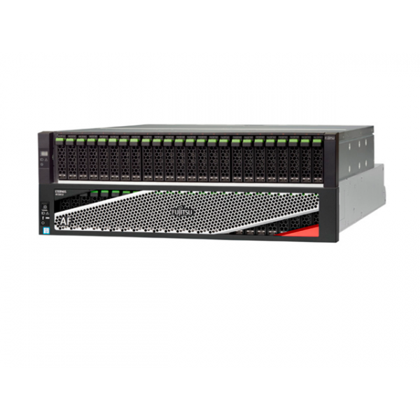 Массив хранения All-Flash Fujitsu ETERNUS AF250 S3