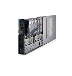 Модуль СХД высокой плотности Dell EMC PowerEdge MX5016s